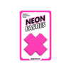 Neon Pasties - Pink