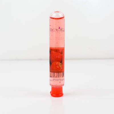 Spicy Subscriptions - Fruits Fun Lube 3.4 fl oz - Strawberry